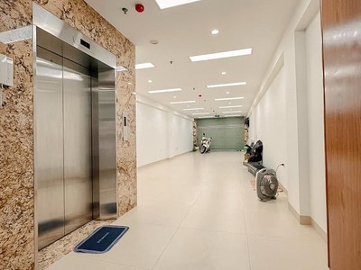 Mặt phố nguyễn khang, view cực đẹp, 79/85m 8t, kinh doanh đỉnh cao 2