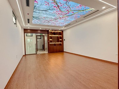 Mặt phố nguyễn khang, view cực đẹp, 79/85m 8t, kinh doanh đỉnh cao 3