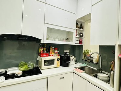 Nhà mt đường nguyễn văn đậu quận bình thạnh phường 11 cũ. 1