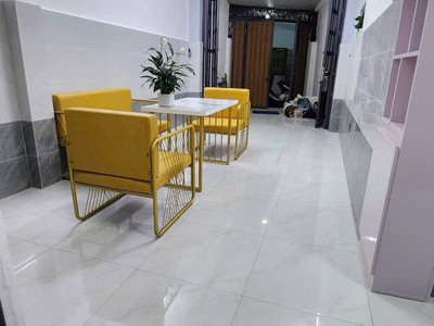 Nhà mới 2 tầng hẻm 1247 huỳnh tấn phát chủ giảm sâu 500tr. phường phú mỹ, quận 7 1