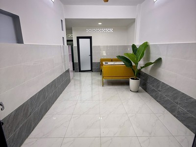 Nhà mới 2 tầng hẻm 1247 huỳnh tấn phát chủ giảm sâu 500tr. phường phú mỹ, quận 7 4