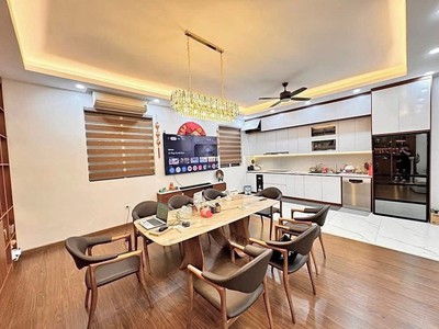 Giá rẻ, bán nhà nghĩa đô, ô tô vào nhà, thang máy, kinh doanh, chỉ 15 tỷ 2