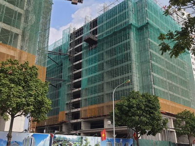 Còn 5 căn suất ngoại giao ruby park phúc lợi - giá tốt nhất dự án vào lúc này 4