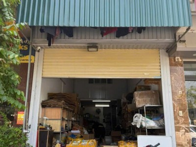 Cho thuê nhà mặt đường ở và kinh doanh khu dịch vụ hà trì, hà đông, hà nội 0