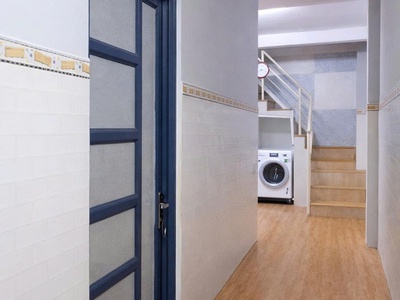 Nhà bán sát mặt tiền phạm phú thứ, bàu cát, hẻm xe hơi thẳng trục, dt 62m 4