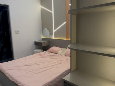 Nhà 3 tầng 3 mê đẹp   hẻm 5m ô tô tránh   điện biên phủ. 3