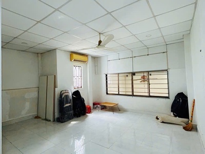 nhà nguyễn thị thập 55m2 - 2 lầu - chỉ nhỉnh : 4 t 1