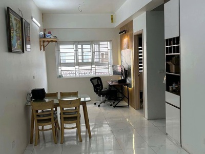 Bán căn hộ 2 phòng ngủ HH02 chung cư Thanh Hà Cienco5 chỉ 3,1x tỉ 0