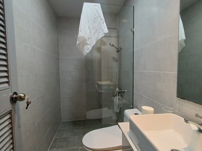 Ngang 5m hiếm   hẻm xe hơi âu cơ   4 tầng   sân thượng   giá 8 tỷ 4