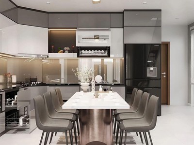 Bán nhà hẻm 125 hoàng hoa thám, phường 13  tân bình  5 20  - 10pn 1