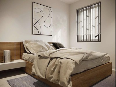 Bán nhà mt nguyễn bá tuyển, mặt tiền khu k300 tân bình  7 12  - 3 tầng 3