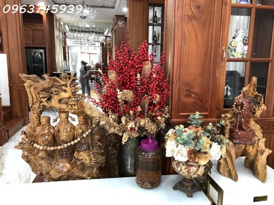 Biệt thự phố ngang 7m tuyệt đẹp, 120m2, 4 tầng, nội thất gỗ đỏ, hiệp bình chánh, thủ đức, 16.6 tỷ 1