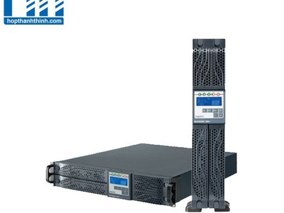 Bộ lưu điện Legrand Daker DK Plus 3000 3000VA/2700W 0