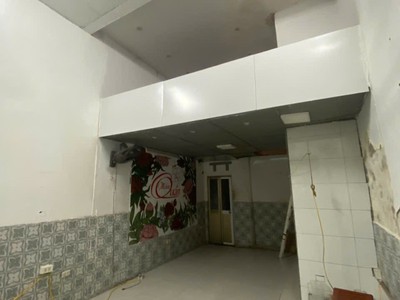 Bán nhà mặt phố thi sách   lô góc   trung tâm hai bà trưng - 43.5 tỷ 4