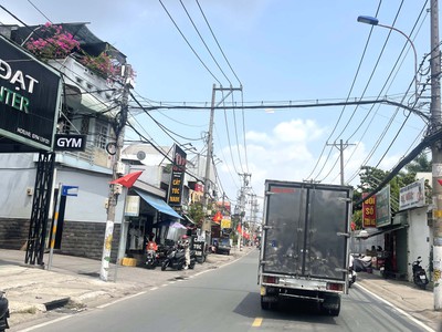 Căn hộ dịch vụ 17 phòng   thang máy   hẻm xe hơi   138.7m2 - chỉ 12,5 tỷ - tô ngọc vân, tam phú, 0