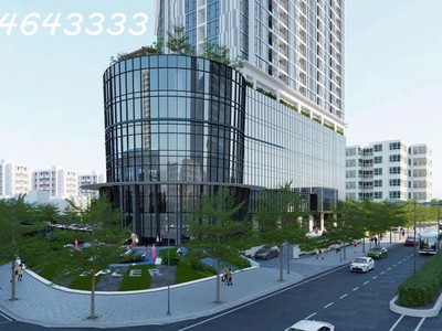 Bán căn hộ 2pn kepler tower tòa hh01 tầng 26 view đẹp, ban công đông nam 4