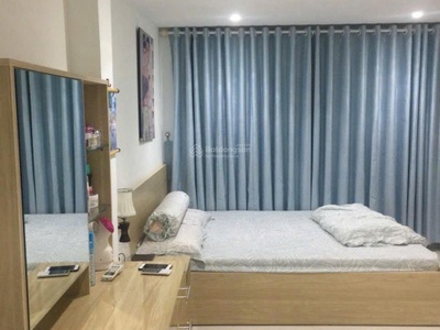 Nhà 5 tầng tô hiến thành quận 10 - hẻm xe hơi gần - 40m2 - 4 phòng - 5.3 tỷ 3