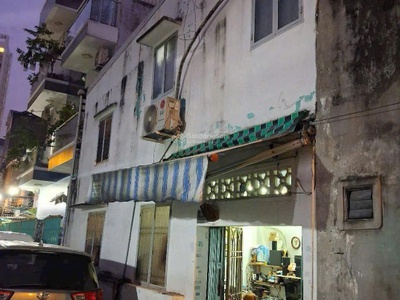 Nhà hiếm đường 8m 1/ tô hiệu, hiệp tân ,q. tân phú - ngang 8m - nhỉn 3 tỷ 2