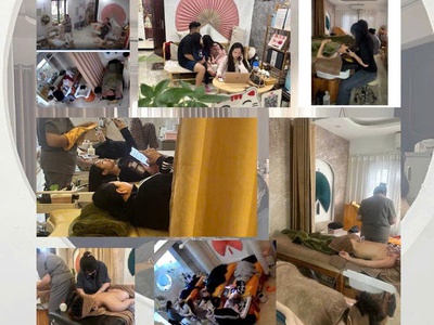 Chính chủ hạ an dưỡng sinh chuyển nhượng cơ sở tại kim ngưu 1