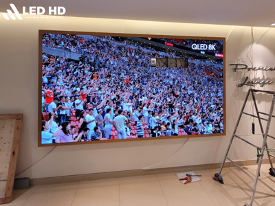 LED HD   Hành trình khẳng định vị thế đơn vị cung cấp giải pháp hiển thị số 1 Việt Nam 0