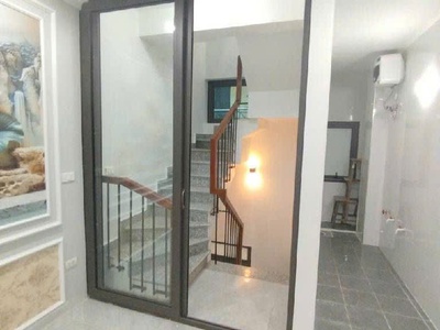 Bán nhà 5 tầng đẹp như mới- trung tâm phúc thịnh - gần chợ- trường học - sẵn ở nhỉnh 5 tỷ xíu 3