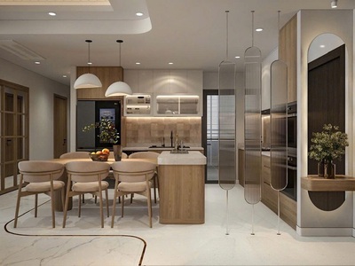 Chính chủ cho thuê nhà nguyên căn, full nội thất khu phố m7 signature, midtown, phú mỹ hưng, q7 1