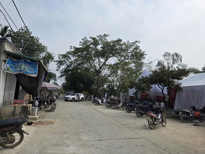 Lô đất 98,1m full thổ cư tại tân yên, trường yên, chương mỹ, hà nội 0