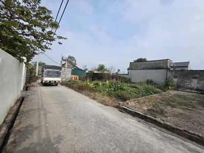 Lô đất 98,1m full thổ cư tại tân yên, trường yên, chương mỹ, hà nội 4