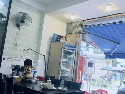 Bán nhà mặt tiền lê văn thọ - đoạn phạm văn chiêu, 5x22m, 3 tầng, sổ a4, hđt 36 tr, 16,5 tỷ. 3