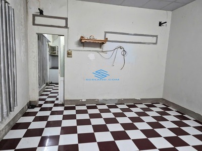 Bán nhà trung tâm tp nha trang   gần chợ đầm   giá 2.15 tỷ 0