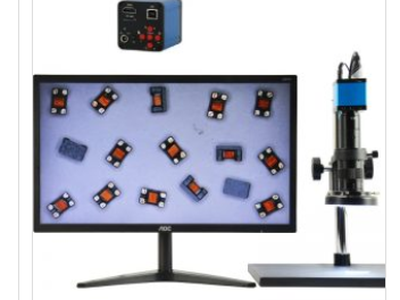 Kính hiển vi điện tử SV-2100H 0