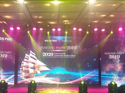 Tại sao các thương hiệu lớn luôn ưu tiên màn hình LED trong các sự kiện ra mắt sản phẩm 0