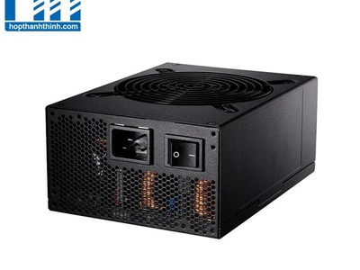 Nguồn FSP FSP2500-57APB ppa25a0104 platinum/dây rời/ EU/ đen 0