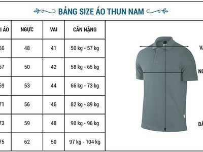Áo đồng phục và sự kiện 0