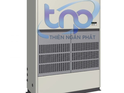 Máy lạnh tủ đứng Daikin 80.000 BTU FVGR200QV1/RZUR200QY1 0