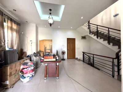 Bán villa sân vườn 3 tầng đẳng cấp 184m2 gần metro bình thái chỉ 23 tỷ trường thọ, thủ đức. 0