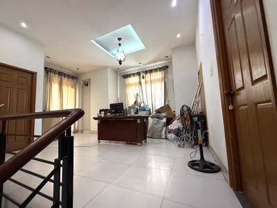 Bán villa sân vườn 3 tầng đẳng cấp 184m2 gần metro bình thái chỉ 23 tỷ trường thọ, thủ đức. 1