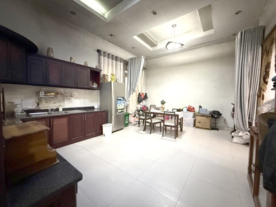 Bán villa sân vườn 3 tầng đẳng cấp 184m2 gần metro bình thái chỉ 23 tỷ trường thọ, thủ đức. 2