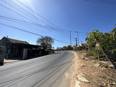 Bán 6m x 22m đất ont mặt tiền lê thánh tôn - tân hải - lagi giá ngộp gần biển 2