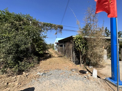 Bán 6m x 22m đất ont mặt tiền lê thánh tôn - tân hải - lagi giá ngộp gần biển 3