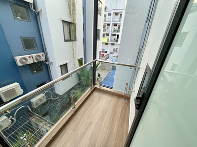 Cho thuê căn hộ tầng 3 1 p.ngủ  40m2  Waterfront City. 9