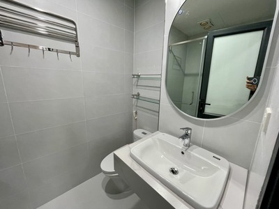Cho thuê căn hộ tầng 3 1 p.ngủ  40m2  Waterfront City. 2