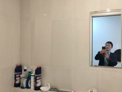 Bán gấp giá rẻ chung cư bạch mai 36m, tầng 6, mặt tiền 4m, 1.75 tỷ hai bà trưng. 1