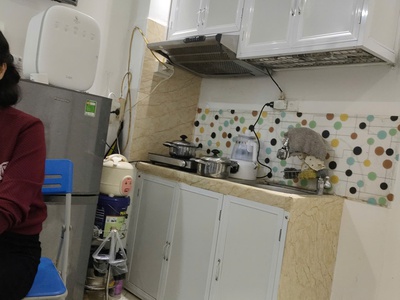 Bán gấp giá rẻ tt trại găng,bạch mai 55m,tầng 4,mặt tiền 4m,1.48 tỷ hai bà trưng. 1