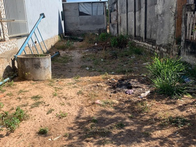 Bán 6m x 25m đất ont kdc ba đăng - tân hải - lagi ngay gần ubnd chỉ 850 triệu 4