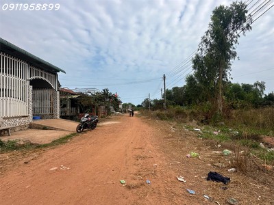 Bán 6m x 25m đất ont kdc ba đăng - tân hải - lagi ngay gần ubnd chỉ 850 triệu 1