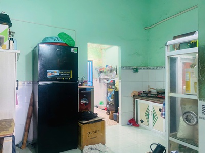 Bán nhà gần biển kdc triều cường 3, tân phước, lagi giá ngộp 1.25 tỷ 3