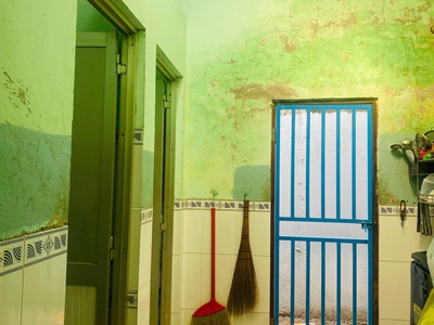 Bán nhà gần biển kdc triều cường 3, tân phước, lagi giá ngộp 1.25 tỷ 2