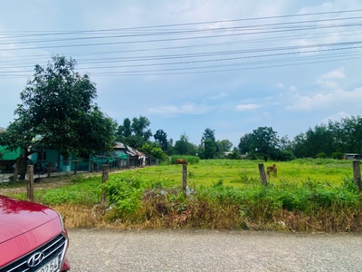 Bán 40m x 80m đất thổ cư tân xuân, hàm tân giá gốc chính chủ 4