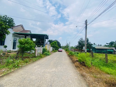 Bán 40m x 80m đất thổ cư tân xuân, hàm tân giá gốc chính chủ 1